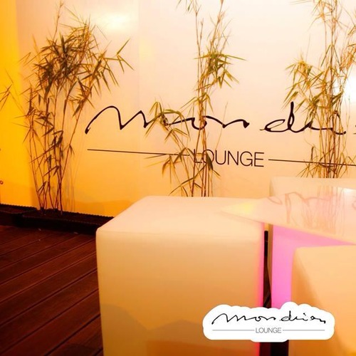 Mondrian Lounge Bar